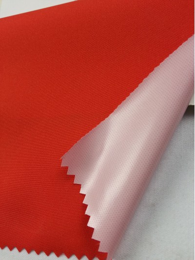 JS ZOYG  KSS6HMSF12011  功能性風衣布 正面照